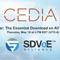 SDVoE Alliance Partners with CEDIA to Present Educational Webinar: The Essential Download on AV Over IP