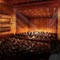 New Tobin Center for the Performing Arts Chooses Robert Juliat Followspots