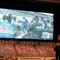 GoVision's 5mm LED Tiles Debut at Texas Motor Speedway Media Event