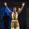Theatre in Review: Macbeth (Classical Theatre of Harlem/Richard Rodgers Amphitheater)