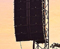 L-Acoustics K and L Series at Washington Monument