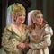 Theatre in Review: Ever After (Paper Mill Playhouse)