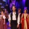 Elation Platinum Fixtures Light Off-Broadway's Death for Five Voices