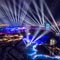 SGM Sparks Up Swarovski Light Festival in -20-Degrees Celsius