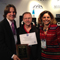 RCF USA Presents Prestige Partner Awards at NAMM 2013