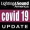 COVID-19 Update, December 22, 2020: Progress