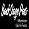 BackStage Pass: Reflections on Life in the Theatre -- Video Program for the Live Event Entertainment Industry