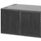 Turbosound Launches the TSW-218 Sub-bass Enclosure