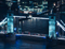 Pharos Architectural Controls and London After Dark