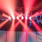 Claypaky HY B-EYE K25 Fixtures Tour with La Oreja de Van Gogh
