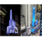 Barco and Barnycz Group Partner with American Eagle on Times Square LED Display