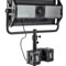 Litepanels Expands Portable Power Capabilities of Gemini 2x1 Softlight