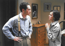 Theatre in Review
