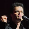 Bandit on Tour with Donny Osmond