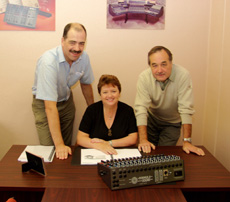 Formula Sound Sold to New Owners