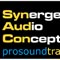 SynAudCon Welcomes Innovox Audio as New Sponsor