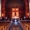 EAW DSA Series Loudspeakers Save Michigan Church from Renovation Mishap