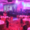 MA Lighting's grandMA Video Controls NEXT Clothing Charity Ball in UK
