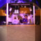 New Funktion One Sound System for Exeter University, Uk