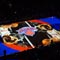 WorldStage Helps MSG Thrill Rangers' and Knicks' Fans with Floor Projection Extravaganza