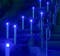 Santa Clarita's River of Lights Flow with Anolis