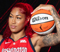 X-Laser Fixtures Provide Jolt for WNBA's Washington Mystics