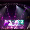 Make a Difference Tour 2010 with Midas PRO6