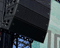 JBL Professional VTX B35 Subwoofers at Under the Big Sky Festival
