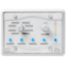 BSS Audio Introduces Soundweb London BLU-8v2 Wall Controller at PLASA 2011