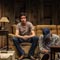 Theatre in Review: Buried Child (The New Group/Pershing Square Signature Center)