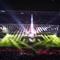 Claypaky Fixtures Shine as Hip-Hop Duo Bigflo & Oli Closes France's Top 14 Rugby Finals