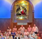 First Baptist Church in Carthage Upgrades to Martin Audio Torus