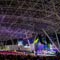 JBL Professional and Martin Lighting Soar at Summerfest 2018