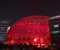 Celebrating UAE's Innovative Spirit, Expo 2020 Illuminates Al Wasl Dome in Red as Hope Probe Nears Mars Orbit
