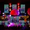 PixelFLEX Becomes Part of Neon Tree's Pop Psychology Tour