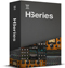 Waves Introduces the H-Series Bundle