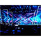 The X Factor in U.S. Premieres with Martin MAC 2000 Wash XB, LC Series LED Panels