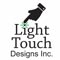 Light Touch Designs Supports Behind the Scenes with Speaking Fees and Online Training