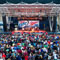 Outline Provides Sonic Thunder for Miller Lite Oasis Stage at Summerfest 2013