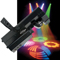 American DJ Launches Pair of Scanners