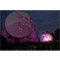 dbn Spaces Out at Jodrell Bank