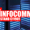 Martin Visual Communication at InfoComm 2012, Booth C11901