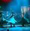 Martin on Zorro, New West End Musical