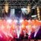 Rock and Bowl Gets Big Festival Looks with Chauvet Professional