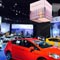 Elation Design PAR 575 in Focus at 2014 Los Angeles Auto Show