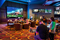 Force Tech Adds Analog Way Aquilon C to New Sportsbook at French Lick Casino