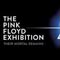 Pink Floyd Announce Rome as the Second City for The Pink Floyd Exhibition: Their Mortal Remains