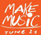 Make Music Day Returns June 21 in Worldwide Celebration of Music