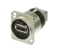 Neutrik to Introduce New USB/FireWire Chassis Connector at InfoComm