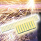 Osram Preps Mini Laser Bars for Fiber-Coupled Laser Diodes
